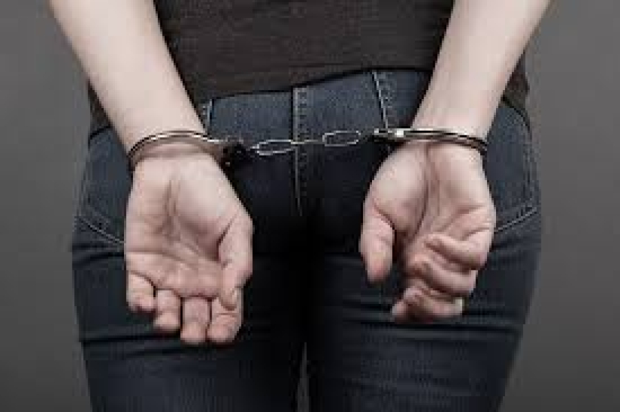 Desacato e agressão: Mulher é presa após confronto com policiais militares em Barroso