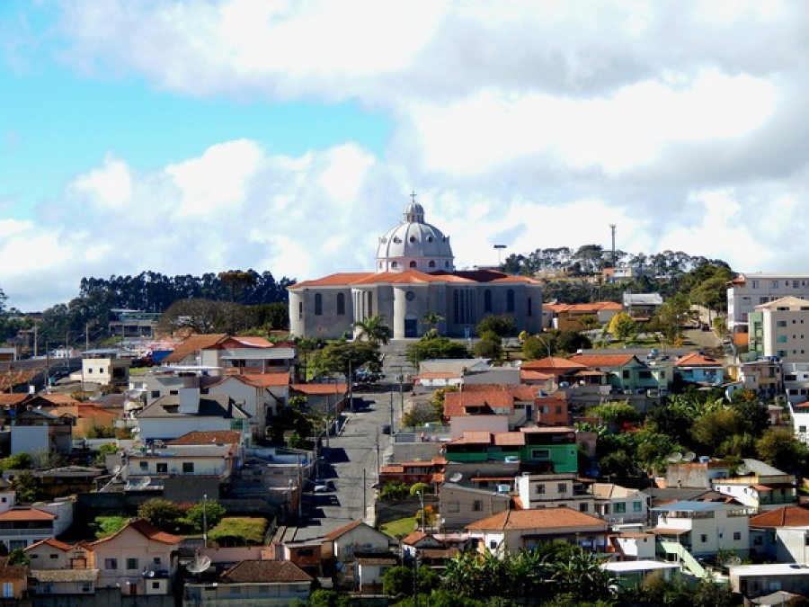 Barbacena celebra o 62° Jubileu de São José Operário com tema voltado à Caridade 