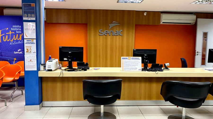 Senac Barbacena promove evento gratuito de empregabilidade neste sábado