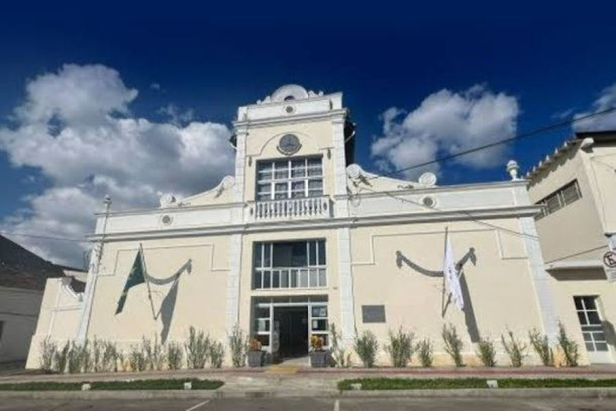 Curso sobre Reforma Tributária será realizado em novo local em Barbacena